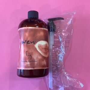 NWOT Wen Cleansing Conditioner - Fig.
